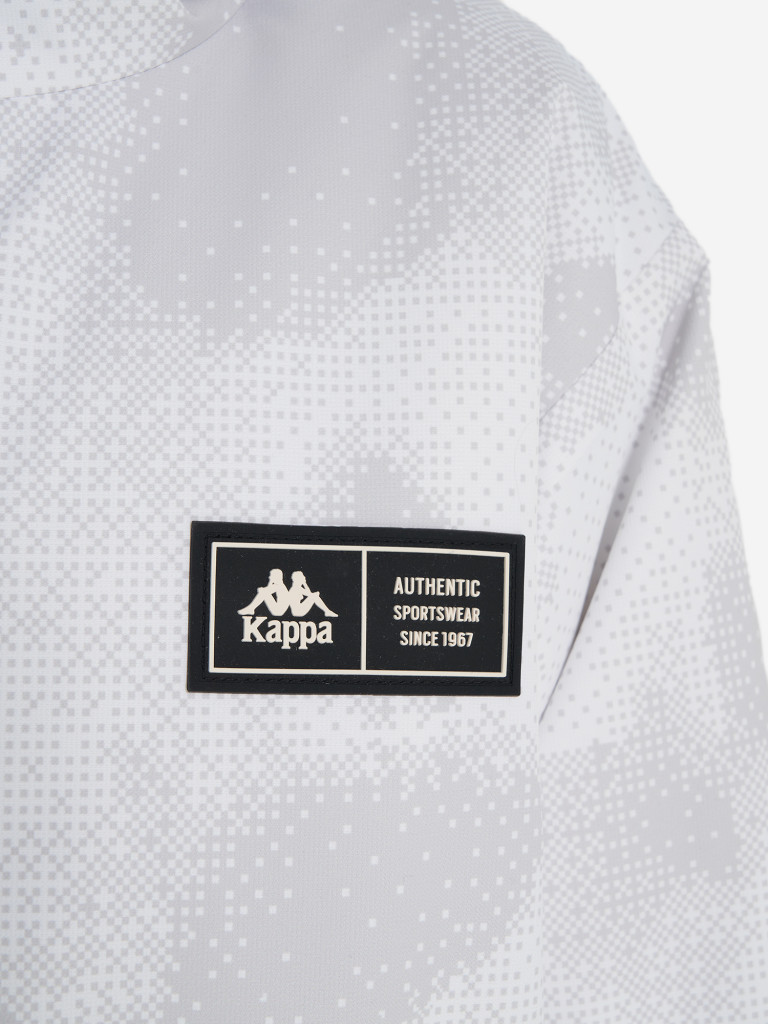 Куртка утепленная для девочек Kappa