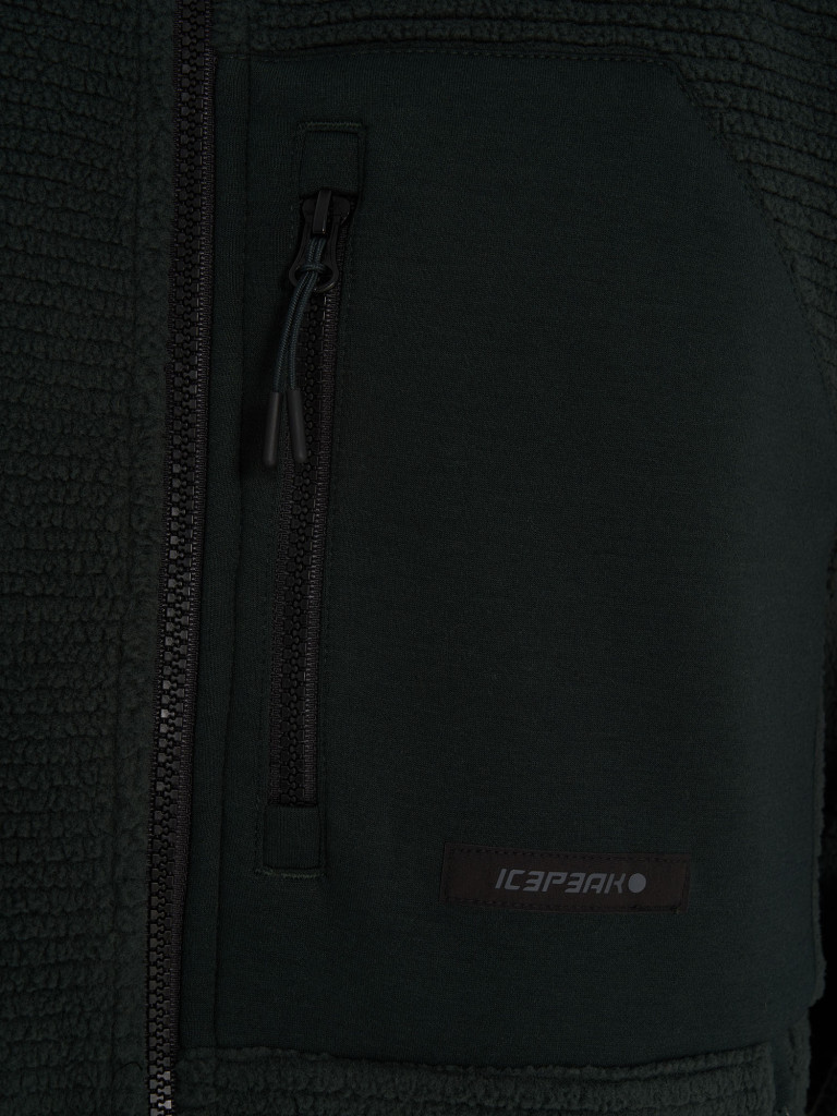 Джемпер флисовый мужской IcePeak Ardem
