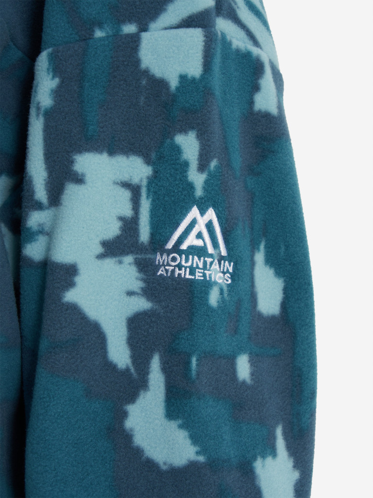 Толстовка женская The North Face Mountain Athletics