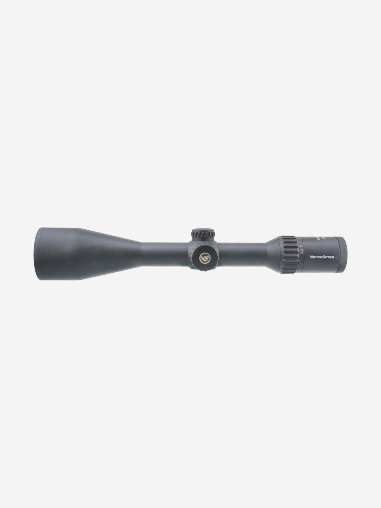Прицел оптический Vector Optics Continental Hunting 2.5-15x, с подсветкой