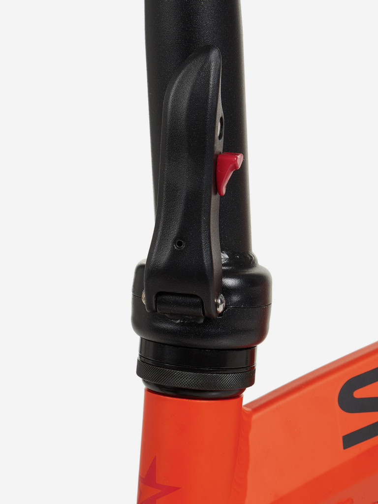 Велосипед складной Stern Compact 16 16", 2022