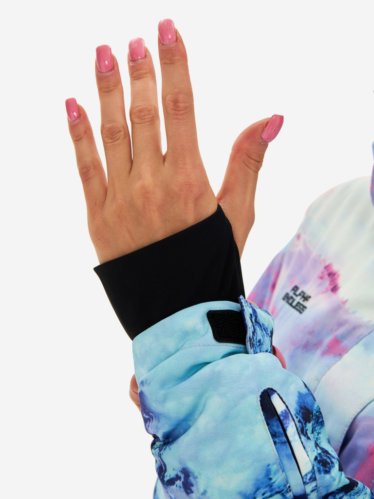 Куртка женская Alpha Endless мембранная зимняя