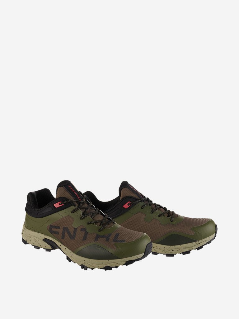 Кроссовки FINNTRAIL Outdoor