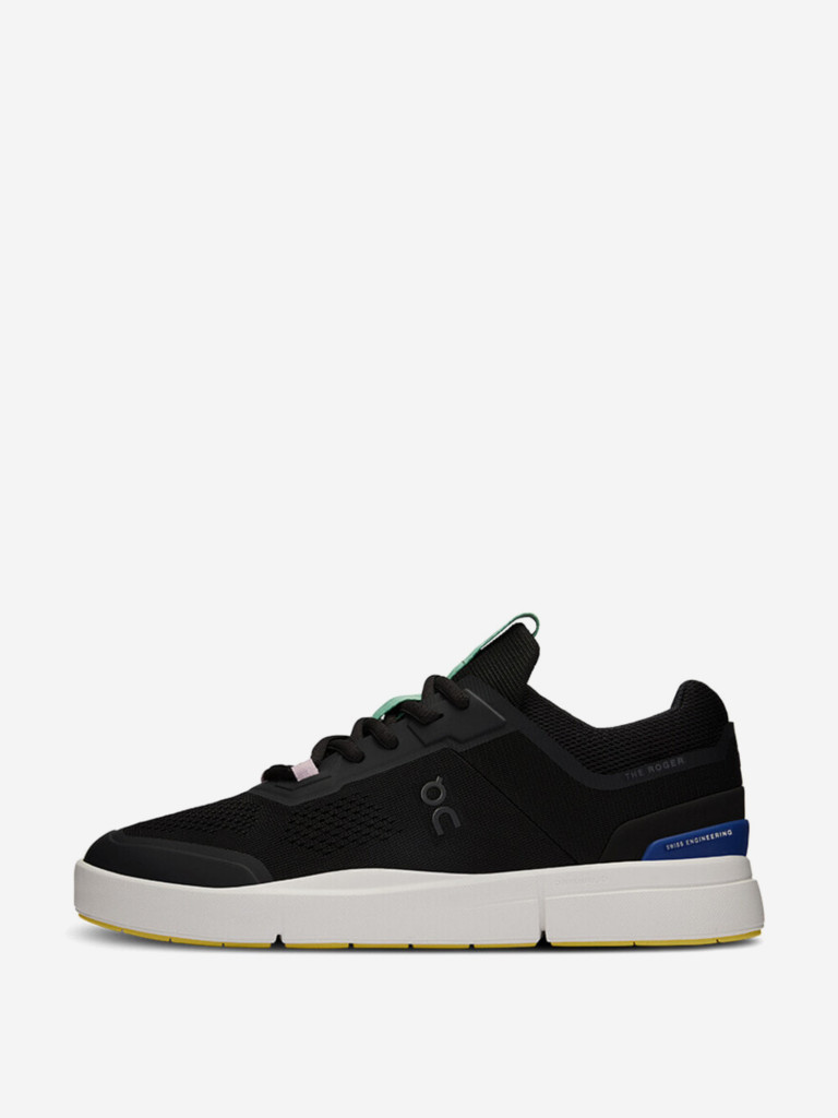 Кеды женские On The Roger Spin Cushioning Low top
