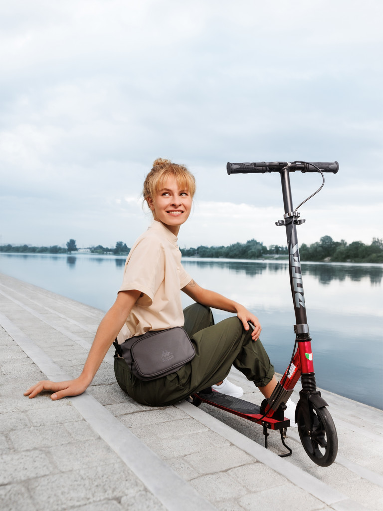 Самокат Roces 200