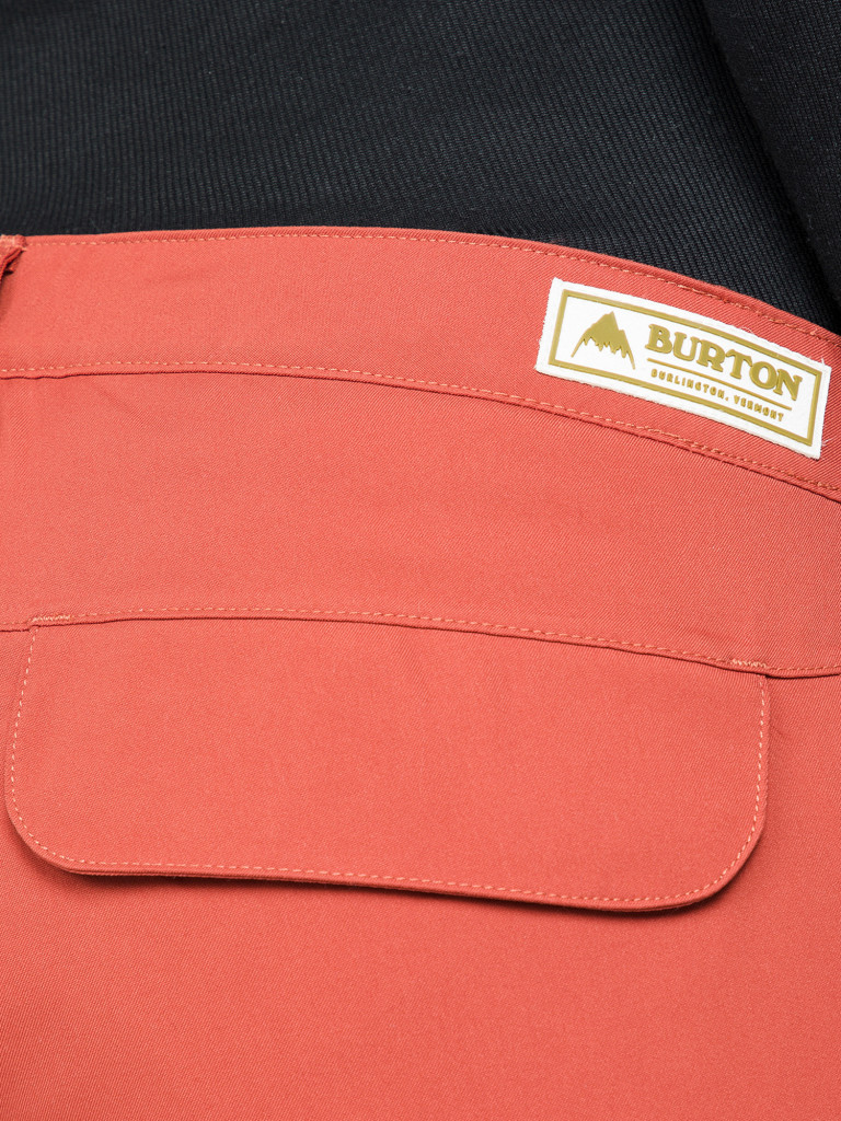 Брюки утепленные женские Burton Gloria Insulated