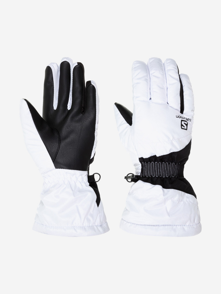 Перчатки Salomon Force