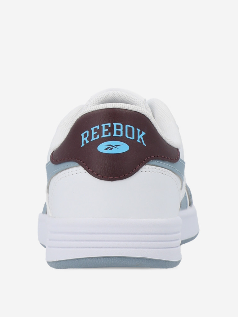 Кеды женские Reebok Court Advance