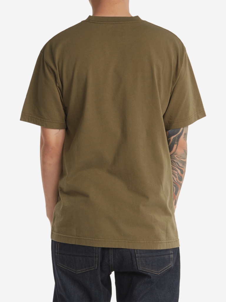 Футболка мужская DC Shoes Star