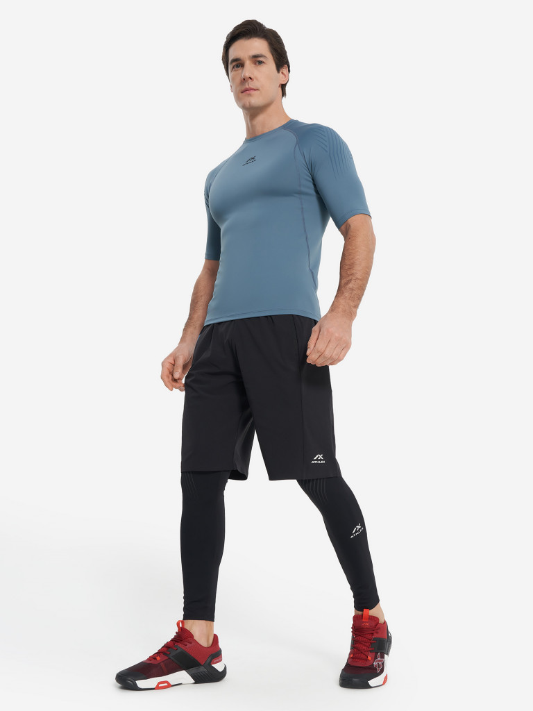 Шорты мужские Athlex