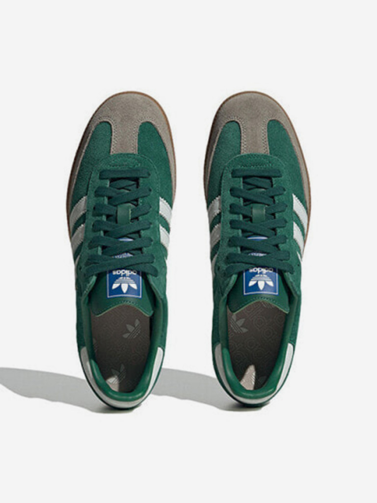 Кроссовки Adidas Samba OG
