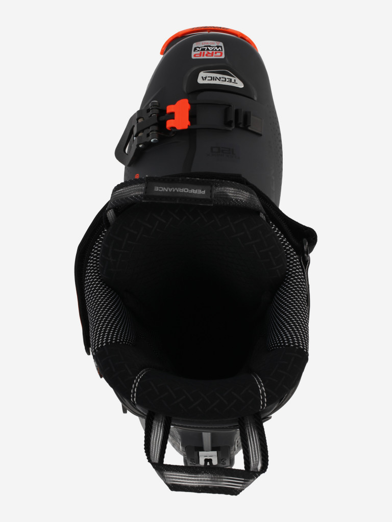 Ботинки горнолыжные Tecnica COCHISE 120 DYN GW