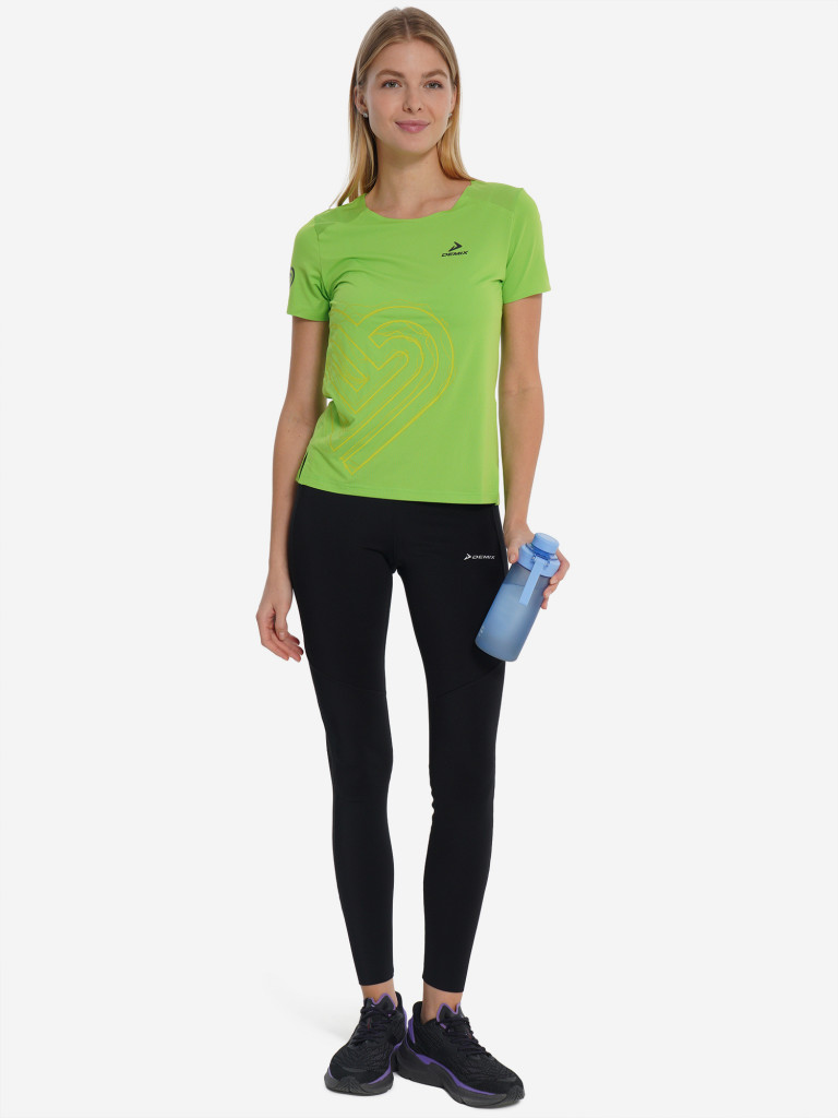 Футболка женская Demix ILR
