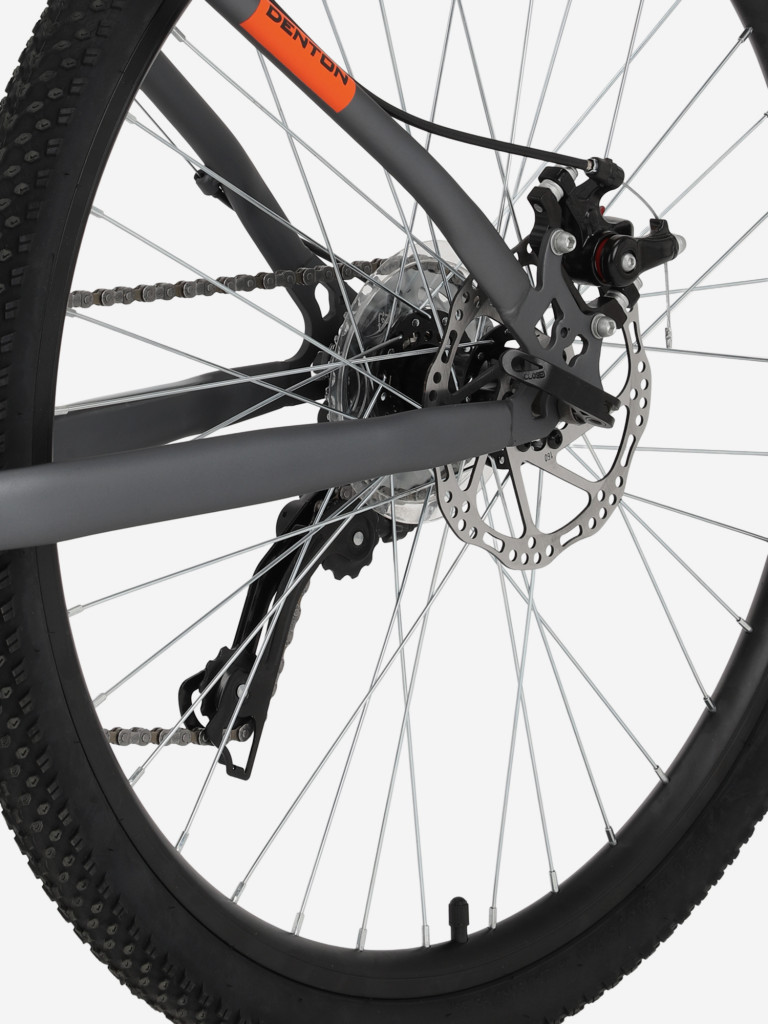 Велосипед горный Denton Storm 2.0 26"