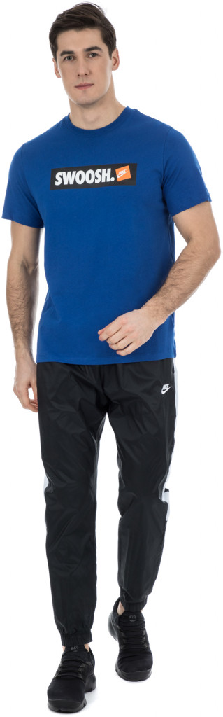 Брюки мужские Nike Sportswear