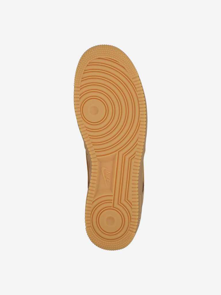 Кеды мужские Nike Air Force 1 '07 WB