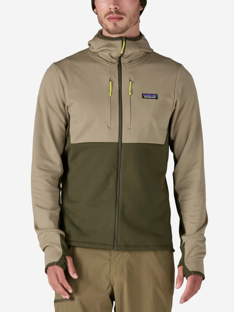 Куртка Patagonia R1 Thermal
