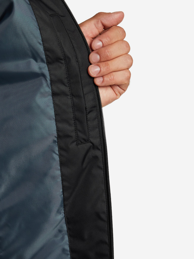 Куртка утепленная мужская Nordway