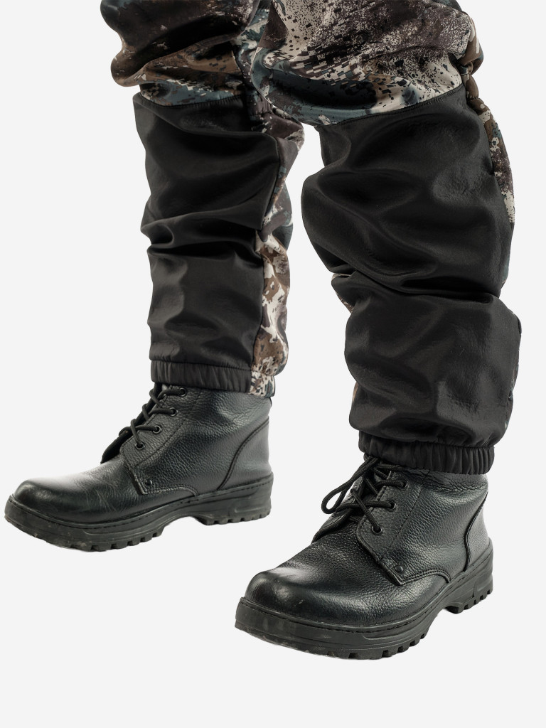 Костюм мужской Fantom Force Gorka Light демисезонный для охоты и рыбалки