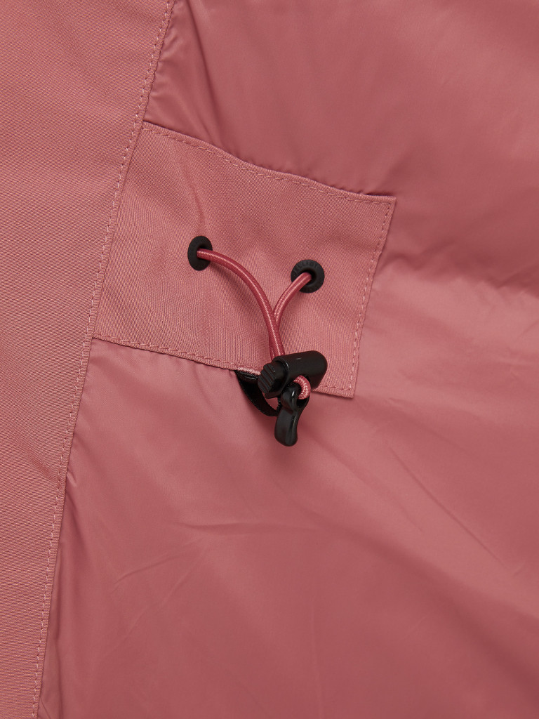 Пуховик женский Pelliot