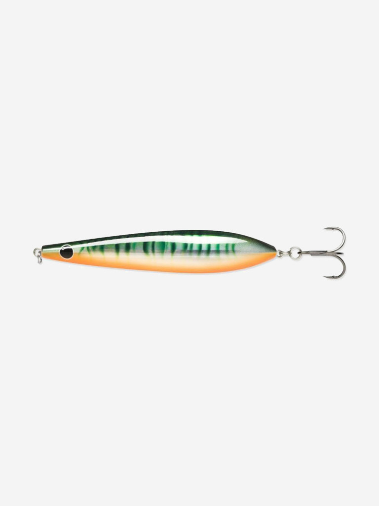 Блесна для рыбалки колеблющаяся RAPALA Kallan 26 /SPC