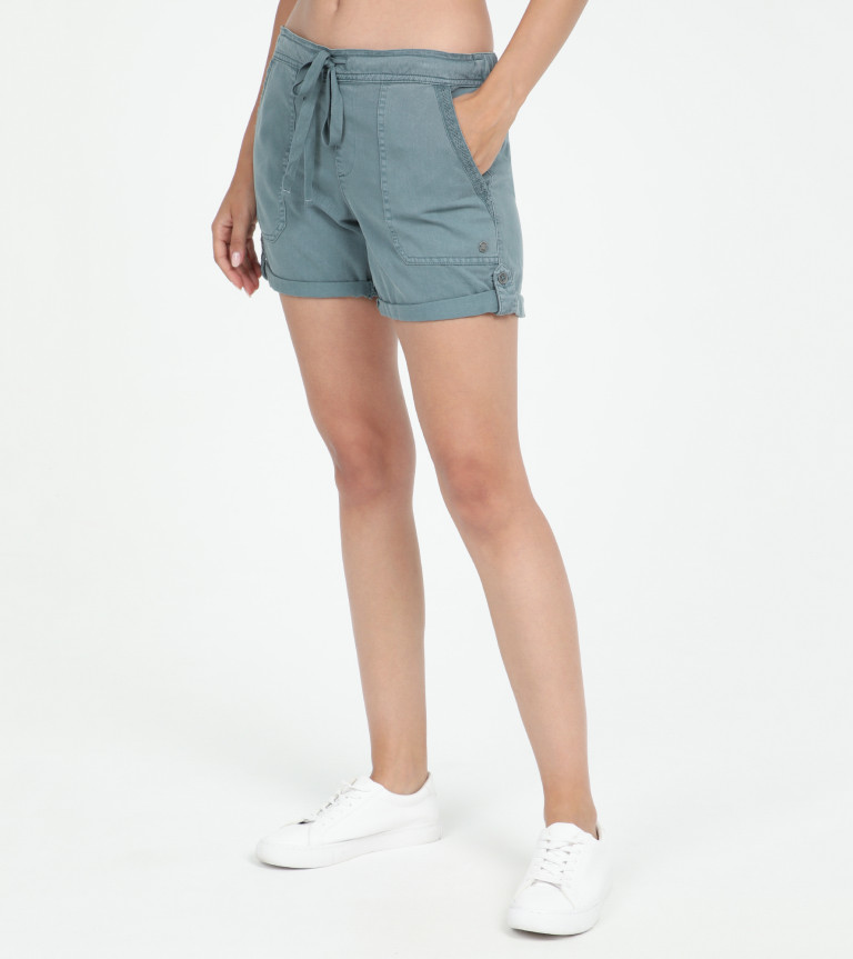 Шорты женские Roxy Life Is Sweeter