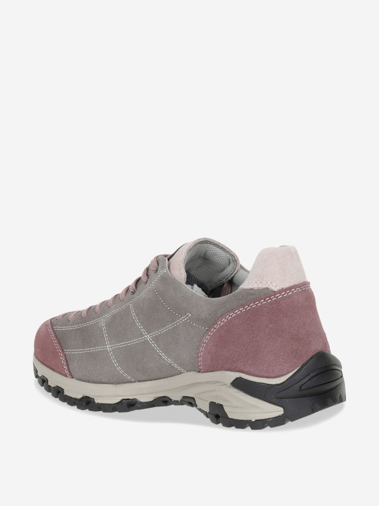 Ботинки Lomer Maipos Suede MTX