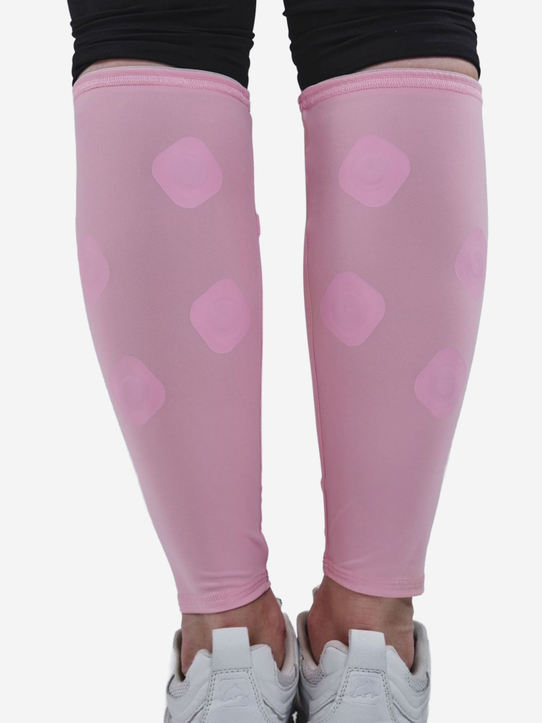 Суппорт голени, унисекс, SportDots, PN