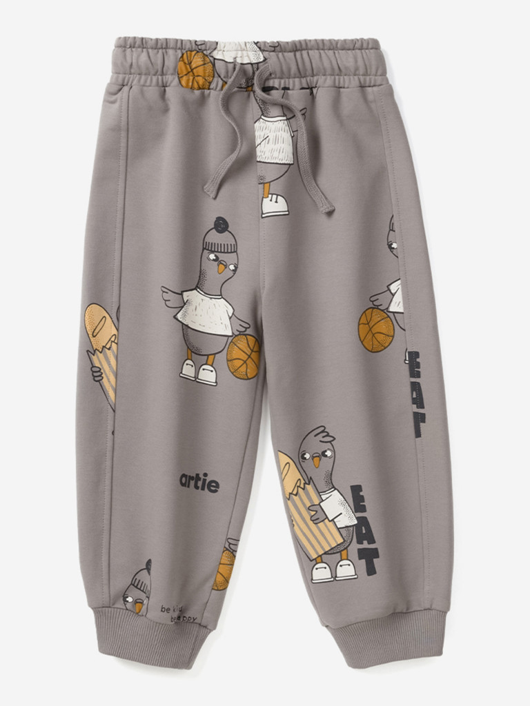 Брюки для мальчика Artie