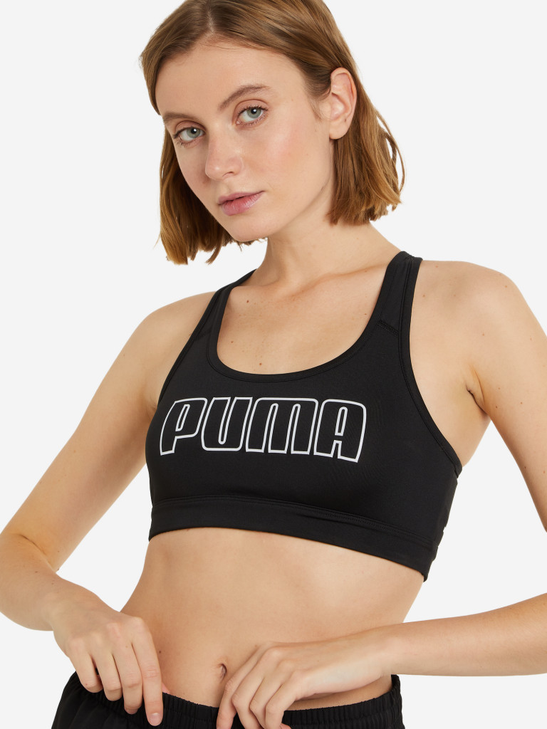 Топ бра спортивный PUMA Active Ess