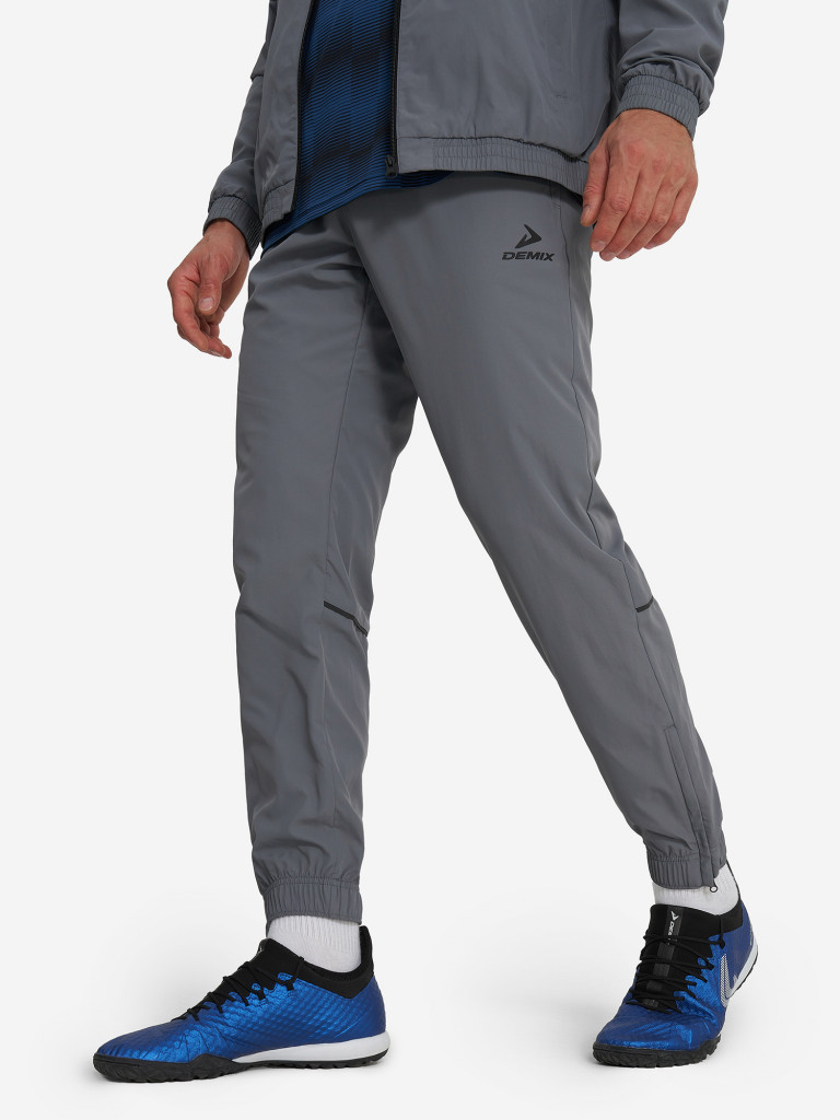 Брюки мужские Demix