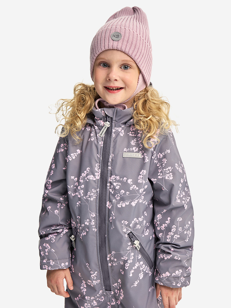 Комбинезон NIKASTYLE