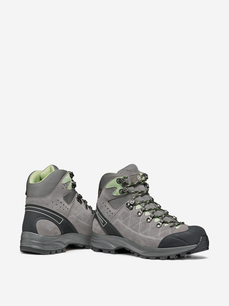 Ботинки женские Scarpa Kailash Trek GTX