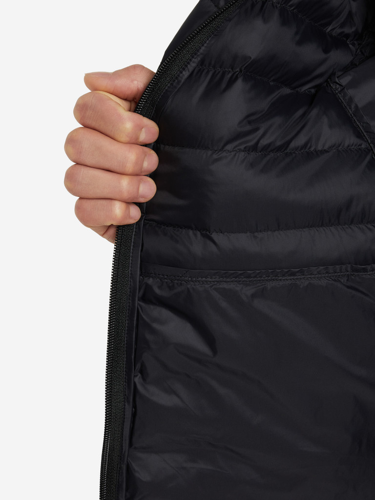 Куртка утепленная мужская PUMA PackLITE Primaloft