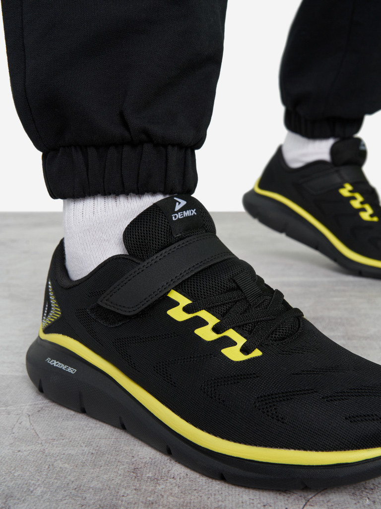 Кроссовки для мальчиков Demix Sp Magus 3.0