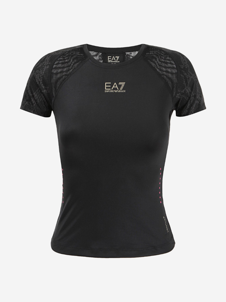 Футболка женская EA7 T-Shirt