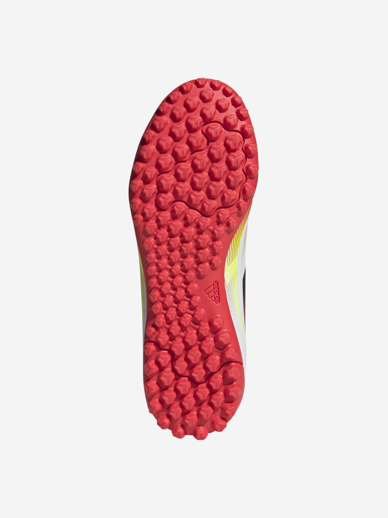 Бутсы для мальчиков adidas F50 Club Tf J