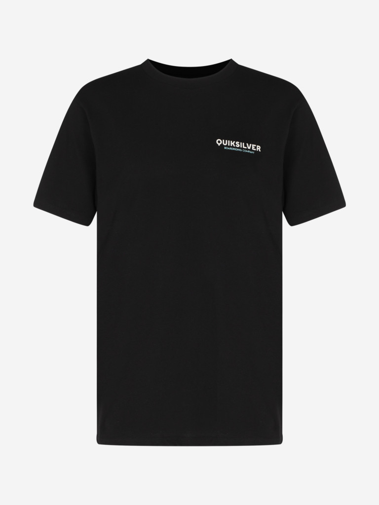 Футболка мужская Quiksilver Kunactee
