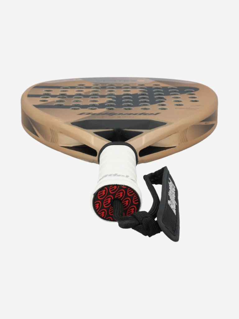 Ракетка для падел-тенниса Bullpadel Vertex 04 W 25