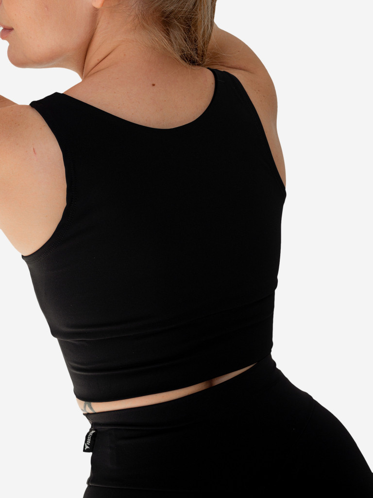 Топ спортивный женский Forstrong Comfort