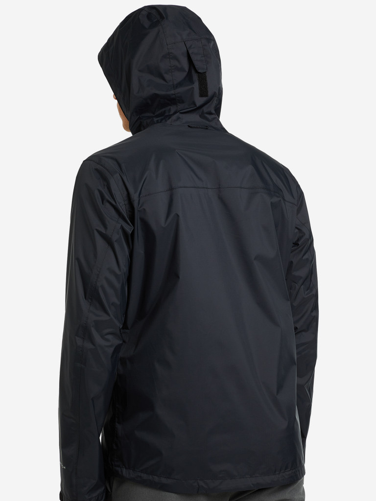 Куртка мужская Columbia EvaPOURation Jacket