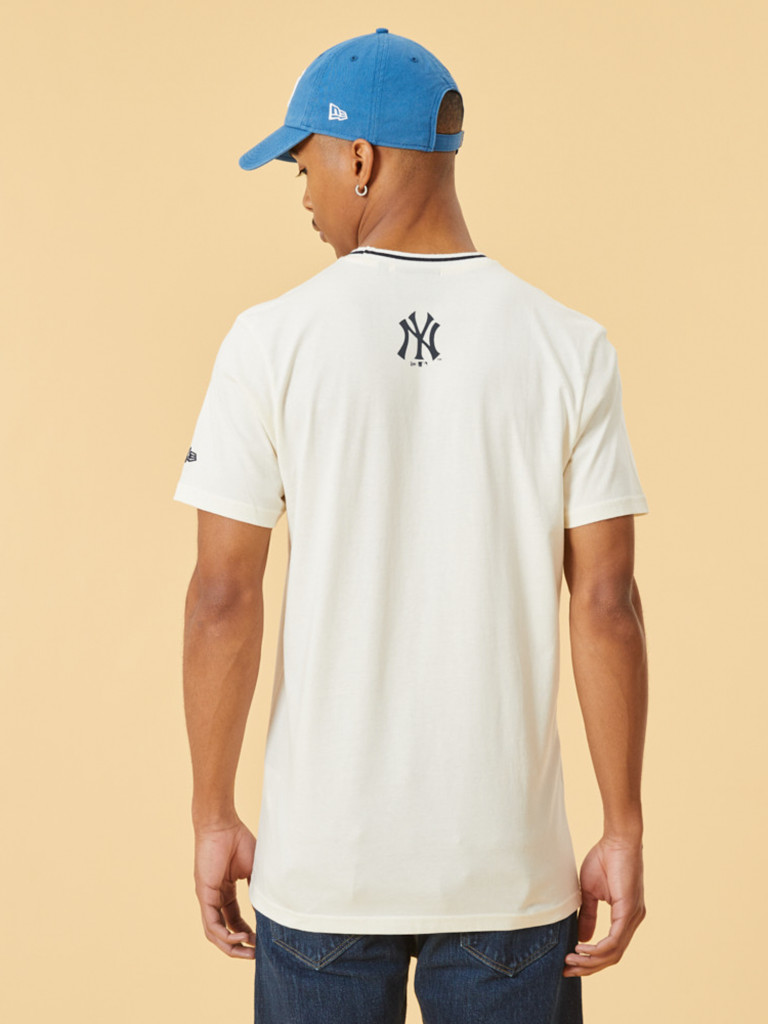 Футболка мужская New Era