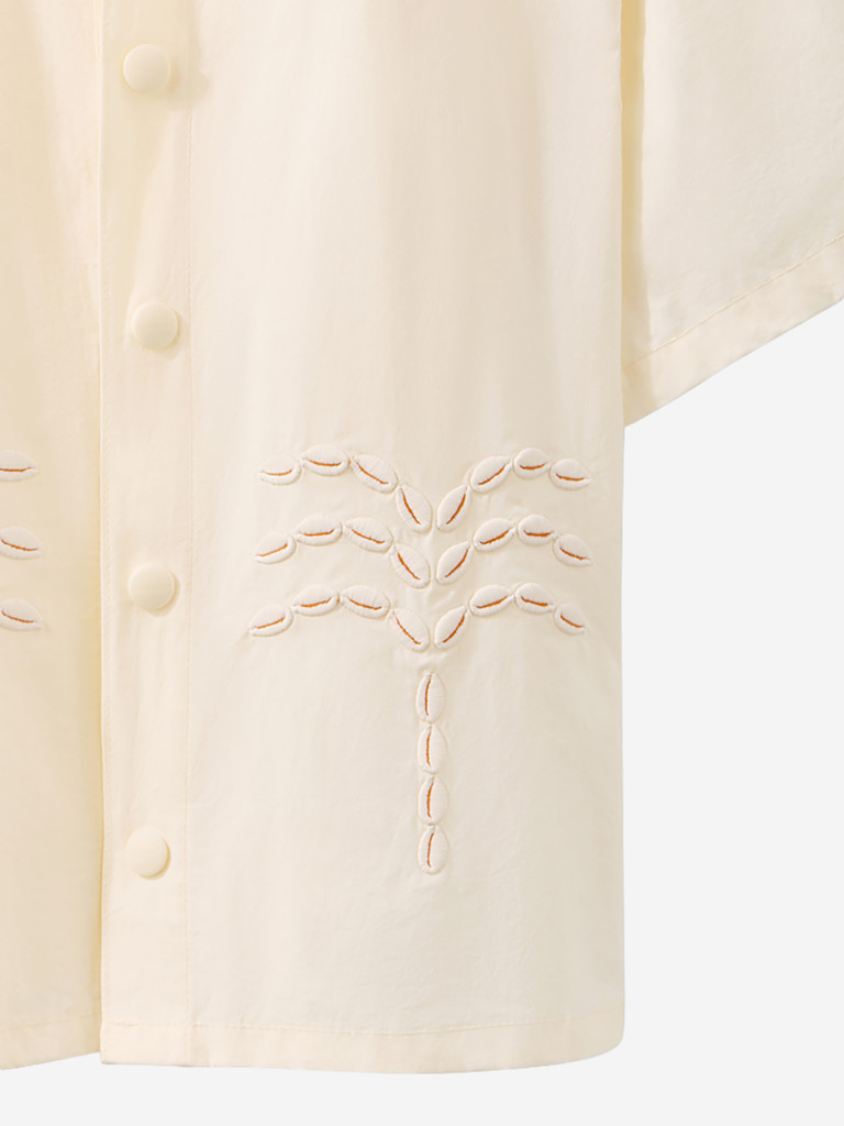 Рубашка детская HAPPY BABY