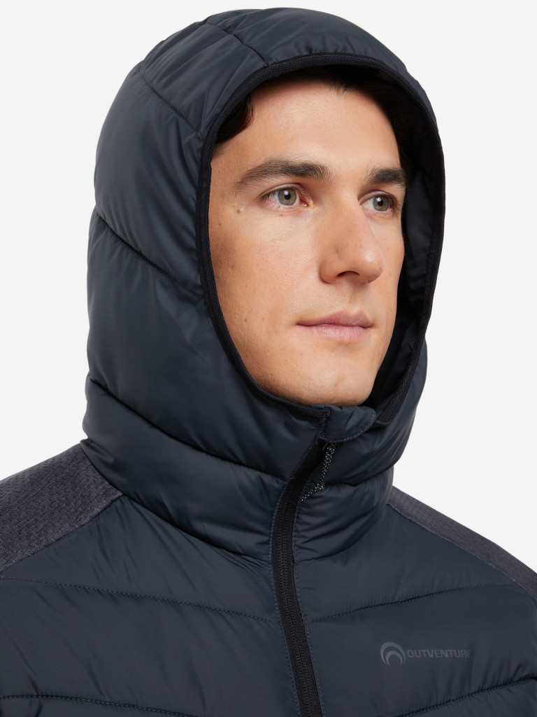 Легкая куртка мужская Outventure