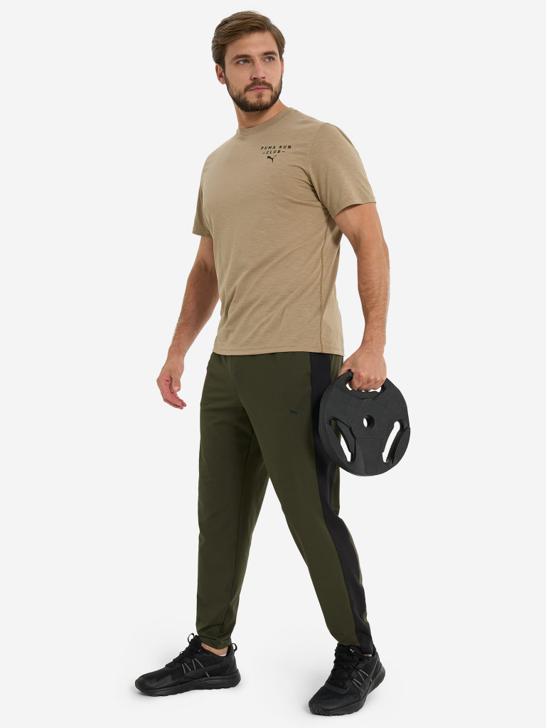Брюки мужские PUMA