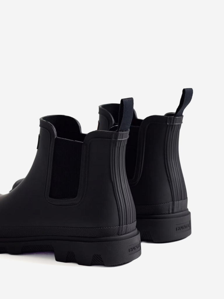 Ботинки резиновые HUNTER Chelsea Downpour