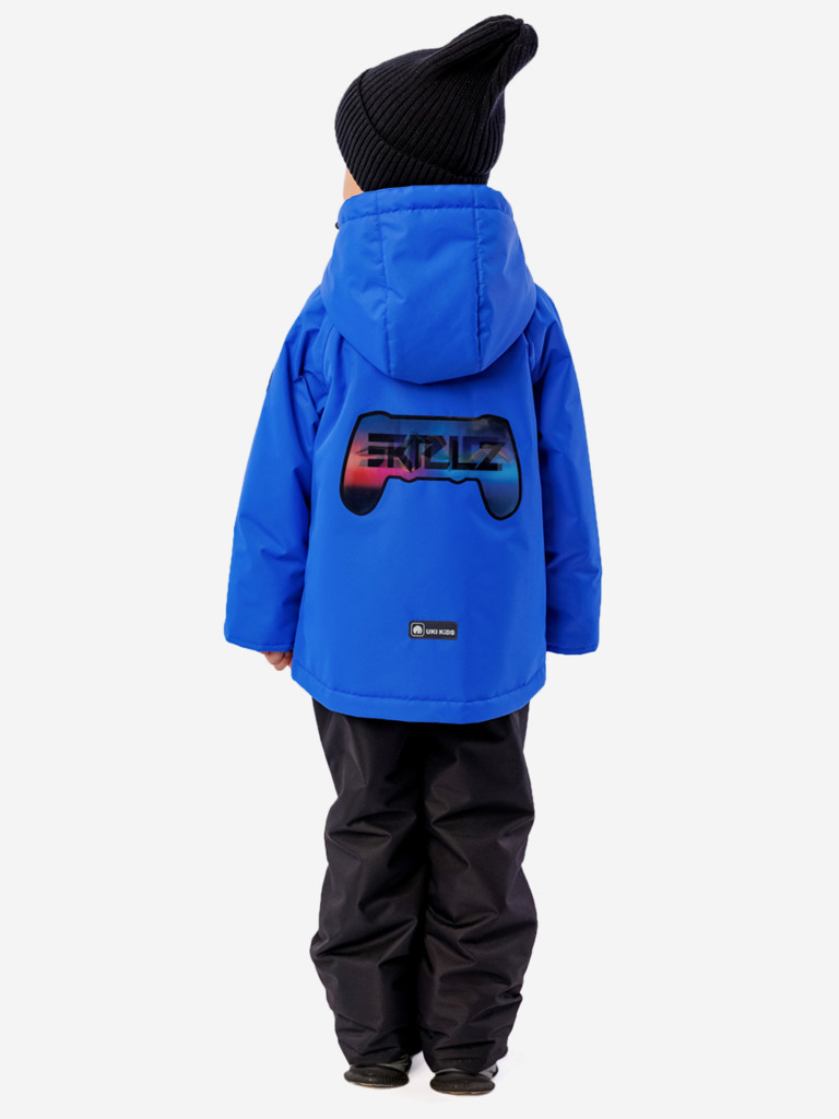 Костюм демисезонный детский UKI KiDS