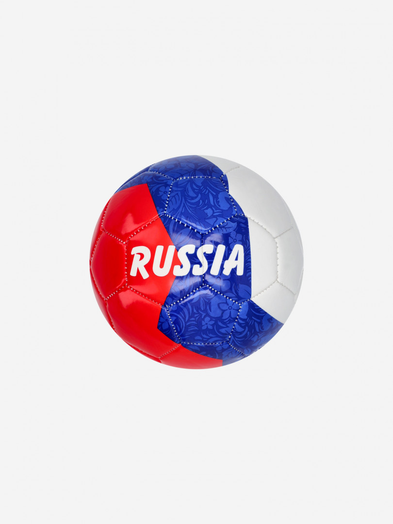Мяч футбольный сувенирный GSD, Мультицвет
