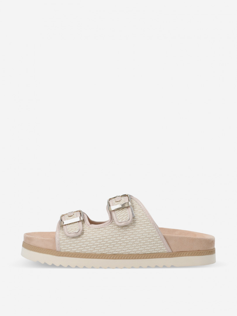 Шлепанцы женские Safety Jogger Бежевый 3999₽