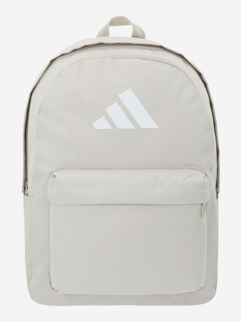 фото Рюкзак adidas, бежевый